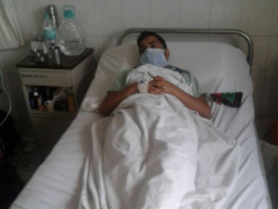 Help Kapil's Friends to Save Him From Acute Myeloid Leukemia