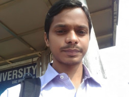 My dream is to pursue a masters in engineering in the U.S.