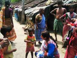 Help The Indigenous People For Better Education And Lifestyle