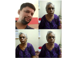 Help My Amma - Fight With Breast Cancer