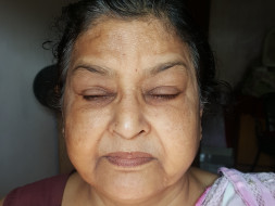 Help Me Provide Better Medical Facilities For My Mother