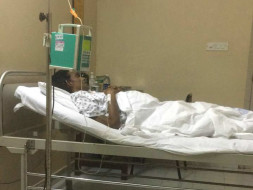 Help Johnson Undergo Liver Transplant At The Earliest