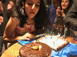 It's My Birthday!!