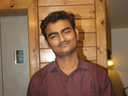 Help Subrato Attend IEEE Conference