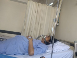 Help Rinku in her life saving heart and lungs transplant