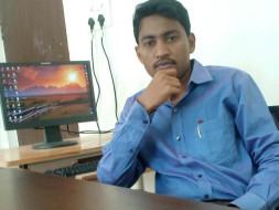 Help Dhiraj Shinde's Family Cope With His Sudden Demise.