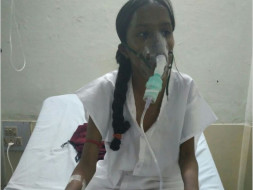 Please help my sister to live