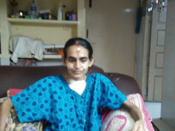 Help Radha For Lung Transplantation