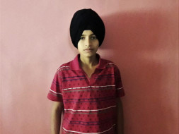 Help 15 Year Old Gagandeep Get A Stem Cell Transplant To Fight Cancer