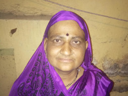 Help My Mom Who Suffering From Cervical Cancer.