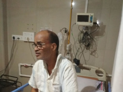Help My Dad Undergo An Urgent Bypass Surgery