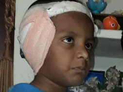 Help a Kid With a Profound Hearing Loss