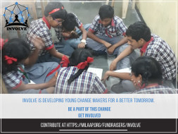 Empower Students from Low-Income Schools to Become Leaders of Tomorrow
