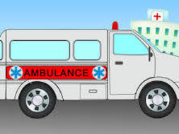 Ambulance for Rural and Free Consultation