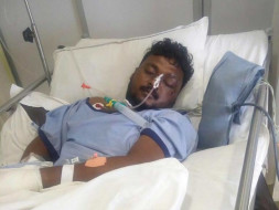 Save Ravi's Life , He is In Coma And Needs Urgent Money for life.
