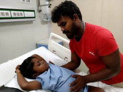 6-Year-Old Cannot Make It Back Home Alive Without A Liver Transplant