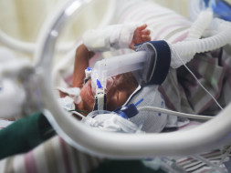 Petrol Pump Worker Races To Save 3Months Premature Born Twin Daughters