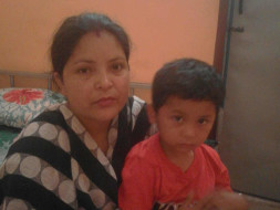 Help My Son Mrinal Hear Again
