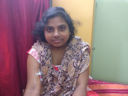 This Cancer Patient Can See Her Father Only 5 Hours A Month