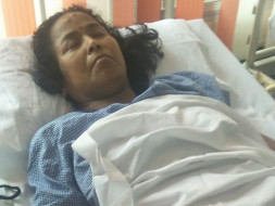 Help My Mother Fight End Stage Renal Disease