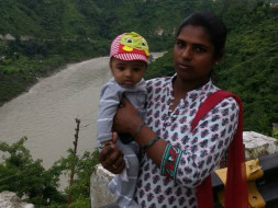 Fund Needed For 7 Months Pregnant Lady With TB And Meningitis