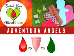 Help Smitha, Anjali and Suma to Donate Greener Menstruation Options