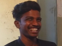Help Gautham Become An Engineer