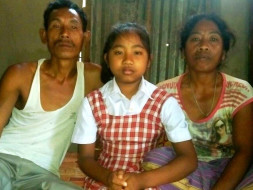 Help-Putuli Fight Kidney Disease