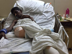 Help 20-Year Old Mohamed Fight For His Life