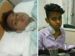 Help 16-Year-Old Priyotosh Undergo Kidney Transplant