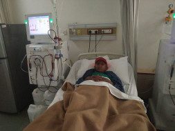 Post kidney transplant complications and advice for the rekidney tranp