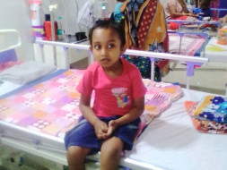 Help Sampan Nath Afford Treatment For Blood Cancer.