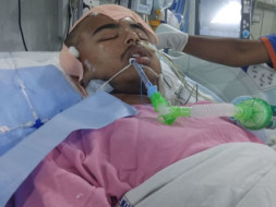 Help Naveen For His Medical Expenses