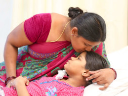 Help 11-year-old Sravya fight cancer