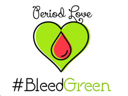 Help promote Sustainable Menstruation