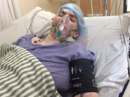 Help This Mother Who Suffered Brain Stroke And Needs Urgent Treatment