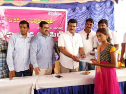 Support For 1000 Rural Area Kids Education