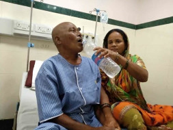Manual Laborer's Poverty Got 10 Times Worse After Cancer Diagnosis