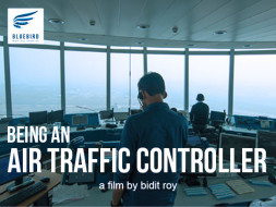 Crowdfund a short film on Air Traffic Controllers
