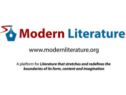Modern Literature Website