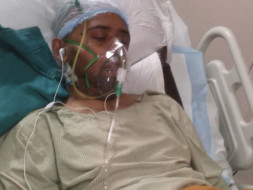 Need support to save Debashish Chatarjee