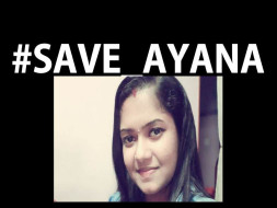 Save Ayana From Hemolytic-Uremic Syndrome