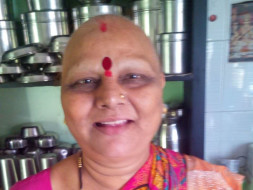 Help My Mother To Fight Cancer
