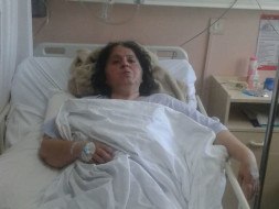 My Wife Is Suffering From A Critical Illness- Support Her!