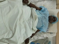 Help Mani To Get A Good Life