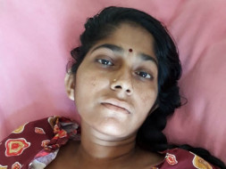 Help Vanitha Recover From A Road Accident Where She Lost Her Leg.