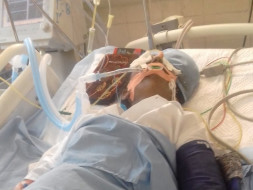Help Swapna get well
