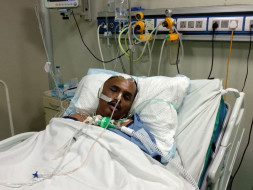 Save Critically Injured Jai Ganesh