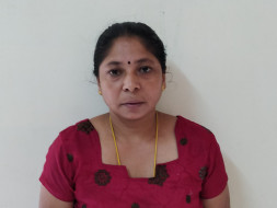 Educate And Enable Kavitha's Daughters