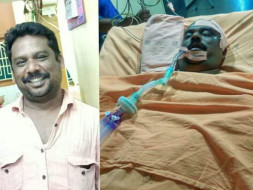 Help Sadhik Ali Undergo Brain Surgery